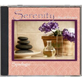 Serenity - Total Relaxation Music CD - Spadagio Collection